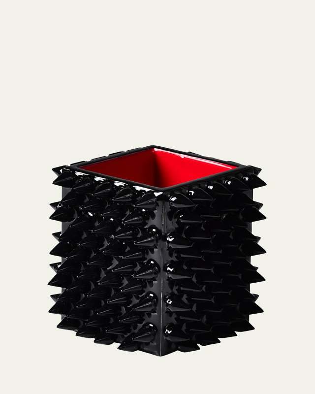 Quill Makeup Brush Holder